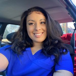 Meet your Posher, Kimberly